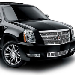 Metro Airport Town Car Service