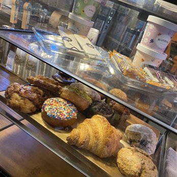 Osmium Coffee Bar - Pastry options - Coffee & Tea Near Me - Chicago, Illinois Osmium Coffee Bar - Pastry options - Coffee & Tea Near Me - Chicago, Illinois
