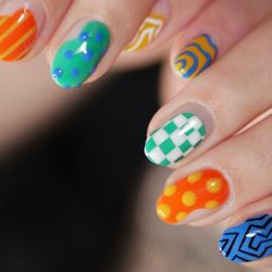 The Nail Bar Collective