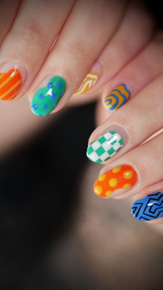 The Nail Bar Collective