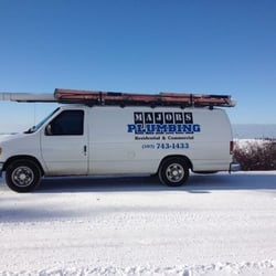 Majors Plumbing, Inc
