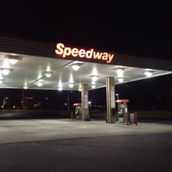 Speedway
