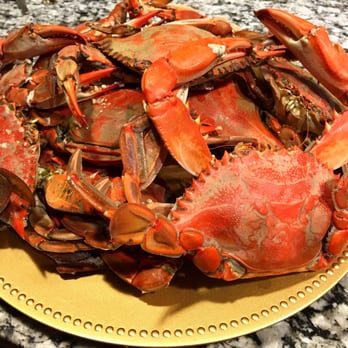 J & K Seafood Shack - Cooked blue crabs - Seafood Near Me - Largo, Florida J & K Seafood Shack - Cooked blue crabs - Seafood Near Me - Largo, Florida