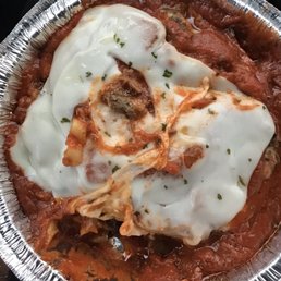 Lasagna