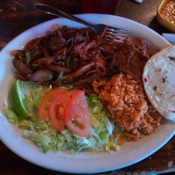 The Ranchito 5 Waco - Mexican Near Me - Waco, Texas