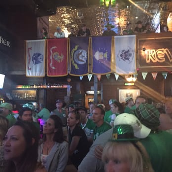 Irish Kevin's - Irish Kevin's supports our military... Bonus - Bars Near Me - Key West, Florida