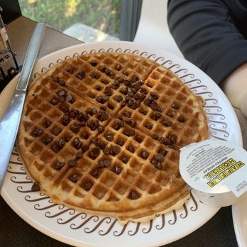 Waffle House - American Near Me - Florence, South Carolina