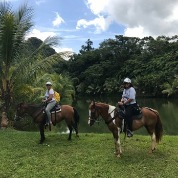 Batey Adventures - Rafting/Kayaking Near Me - Utuado, Puerto Rico