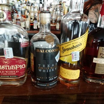Reserve 101 - Yes - Cocktail Bars Near Me - Houston, Texas Reserve 101 - Yes - Cocktail Bars Near Me - Houston, Texas
