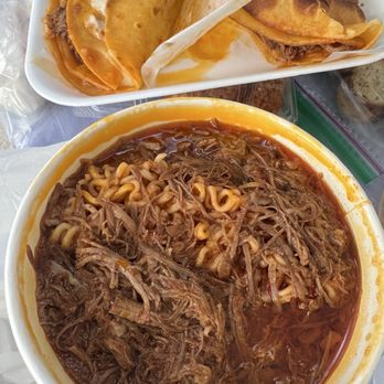 Birrieria Xolos - Tacos Near Me - Chino, California Birrieria Xolos - Tacos Near Me - Chino, California