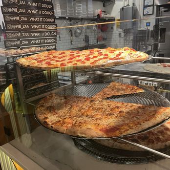 PIE.ZAA - Pizza Near Me - Asheville, North Carolina