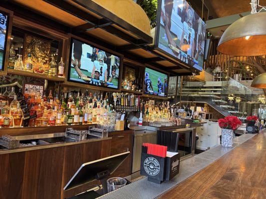 Karina's Cantina Gaslamp by null