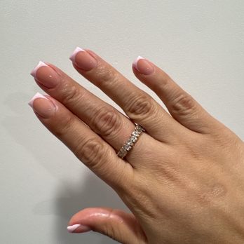 Lexi Nail Spa - Nails - Nail Salons Near Me - Elk Grove, California