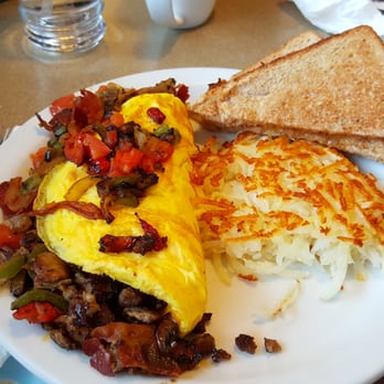 Denny's - The Ultimate Omelet - Diners Near Me - Edgewood, Maryland Denny's - The Ultimate Omelet - Diners Near Me - Edgewood, Maryland