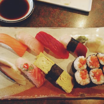 Kirala - sushi dinner - Sushi Bars Near Me - Berkeley, California
