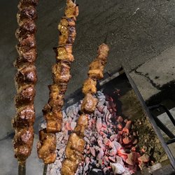 Proshyan Best Shawarma - BBQ