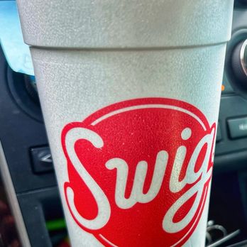 Swig - Desserts Near Me - Spring, Texas