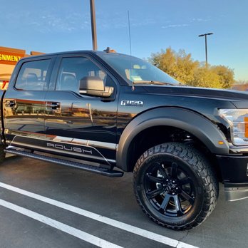 Xact Window Tinting - Auto Customization Near Me - Ontario, California