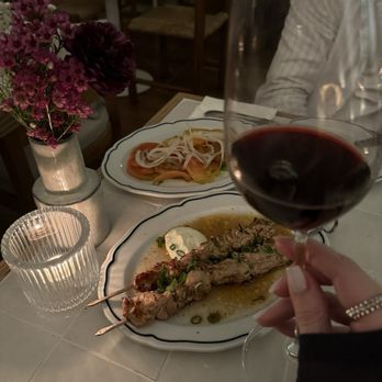 Alisa - Delicious food - Greek Near Me - Venice, California Alisa - Delicious food - Greek Near Me - Venice, California