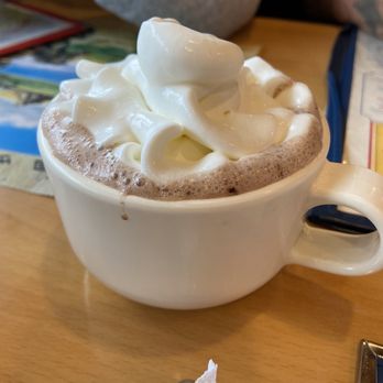Original Jack's Country Kitchen - Hot chocolate - American Near Me - Avalon, California Original Jack's Country Kitchen - Hot chocolate - American Near Me - Avalon, California