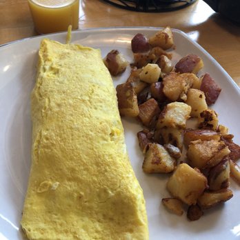 Eggs Up Grill - Breakfast & Brunch Near Me - Columbia, South Carolina