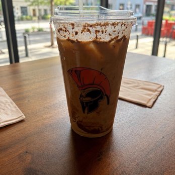 Achilles Coffee Roasters @ Park 12 - Coffee Roasteries Near Me - San Diego, California Achilles Coffee Roasters @ Park 12 - Coffee Roasteries Near Me - San Diego, California
