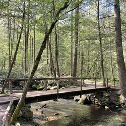Cataract Falls