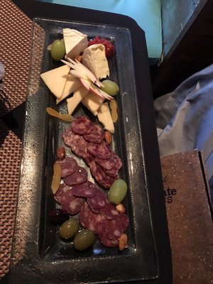 The Fortunate Glass by null