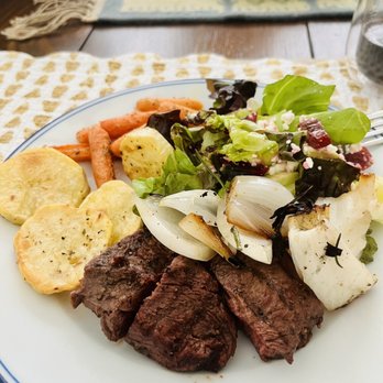 Anton's meat and eat - Anton's Tenderloin ends. The best deal ever! - South African Near Me - Roanoke, Texas Anton's meat and eat - Anton's Tenderloin ends. The best deal ever! - South African Near Me - Roanoke, Texas