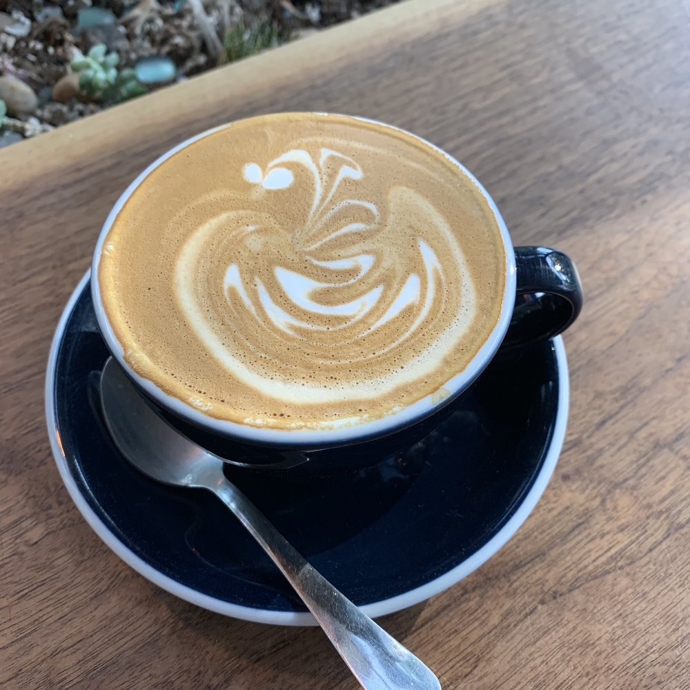 Copper Door Coffee Roaster - Cappuccino - Coffee & Tea Near Me - Denver, Colorado Copper Door Coffee Roaster - Cappuccino - Coffee & Tea Near Me - Denver, Colorado