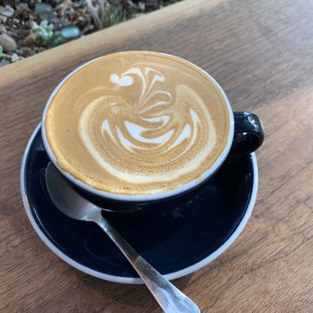 Copper Door Coffee Roaster - Cappuccino - Coffee & Tea Near Me - Denver, Colorado Copper Door Coffee Roaster - Cappuccino - Coffee & Tea Near Me - Denver, Colorado