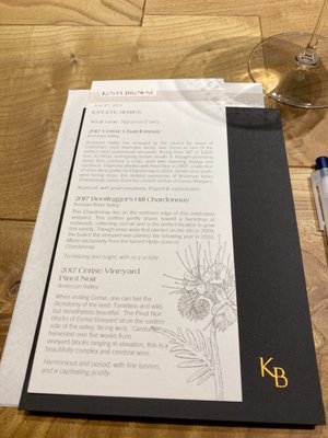 Kosta Browne Winery by null