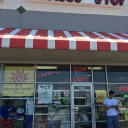 Tobacco Stop
