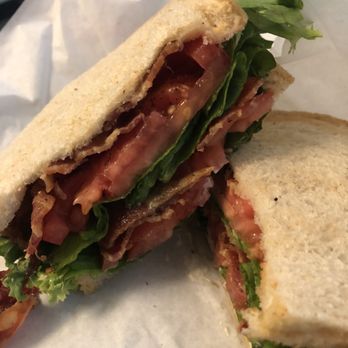 Merritt’s - Blt Merritts Single Sandwich Lunch - Sandwiches Near Me - Chapel Hill, North Carolina Merritt’s - Blt Merritts Single Sandwich Lunch - Sandwiches Near Me - Chapel Hill, North Carolina