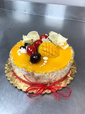 Pascal on Beverly by null