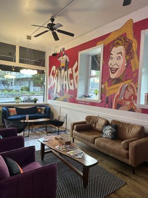 Savage Pizza (Norcross) by null