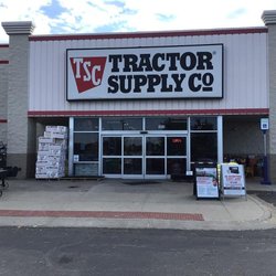 Tractor Supply