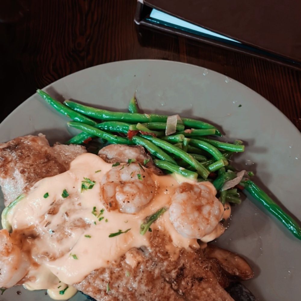 Briquette - Seafood Near Me - New Orleans, Louisiana