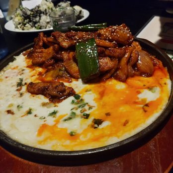 Hanshin Pocha - Korean Near Me - Mesa, Arizona