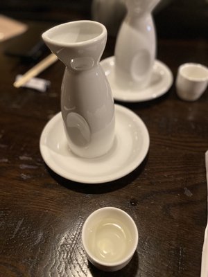 Pacific Sushi & Grill by null