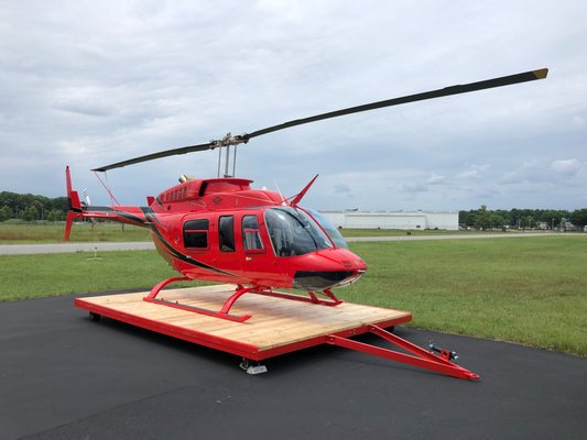 J A C Welding & Fabrication