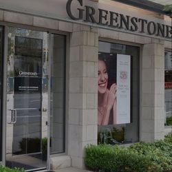 Greenstone's