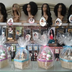 Beauty Mack Boutique - Beauty mack boutique is offering Easter basket options!