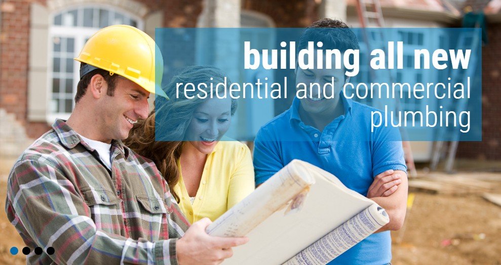 Slide of Discover Plumbing