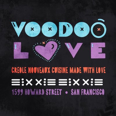 Voodoo Love Restaurant by null