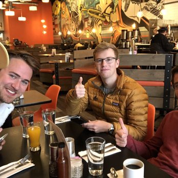 Jam! - Breakfast & Brunch Near Me - Bozeman, Montana
