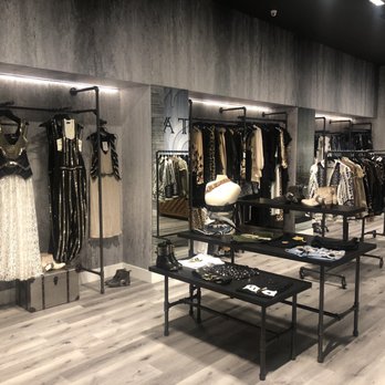 Seta Apparel - Women's Clothing Near Me - Miami, Florida