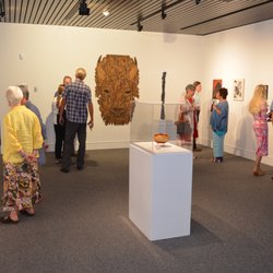 Albany Museum of Art - Educators as Artists
