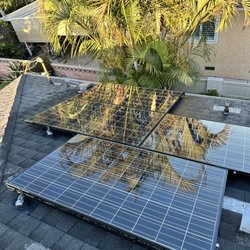 DNP Solar Care Professionals