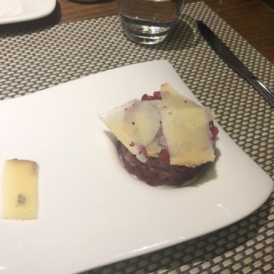 Casa & Putia Ristorante by null